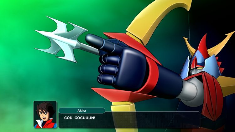 SUPER ROBOT WARS Y EU PC Steam CD Key