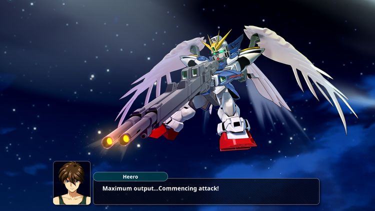 SUPER ROBOT WARS Y EU PC Steam CD Key
