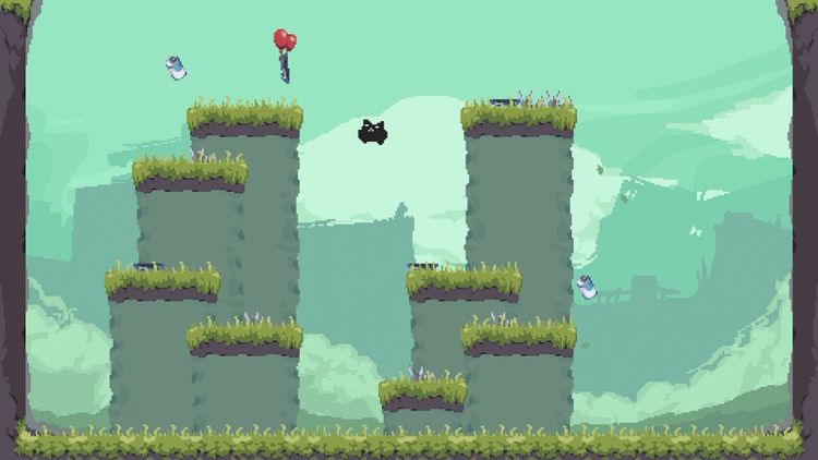 Apocalyptic cat PC Steam CD Key