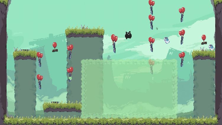 Apocalyptic cat PC Steam CD Key