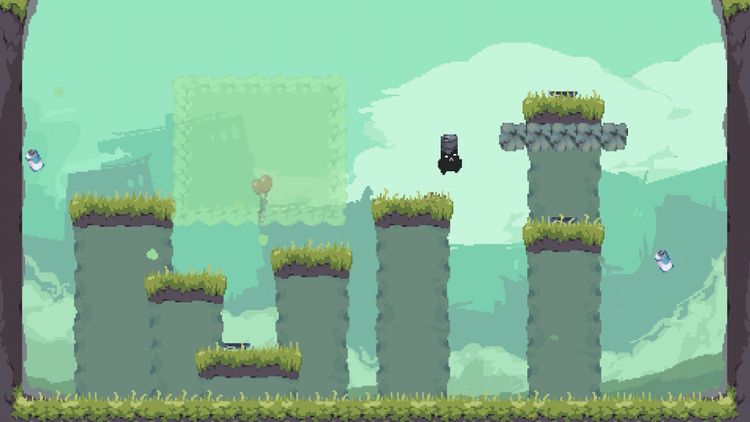 Apocalyptic cat PC Steam CD Key