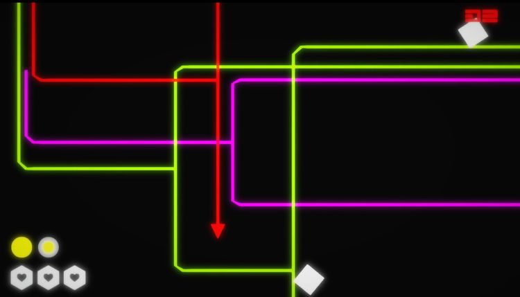 Line/Dash PC Steam CD Key