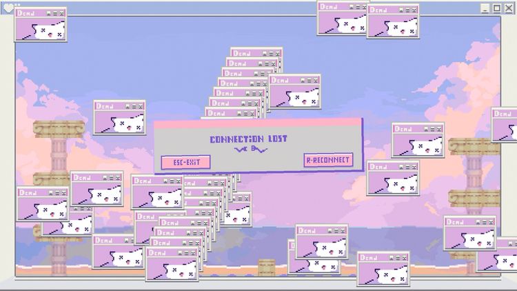 Digital Meow PC Steam CD Key