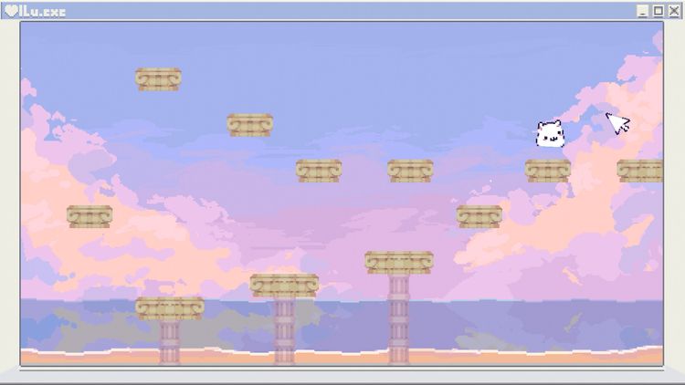 Digital Meow PC Steam CD Key