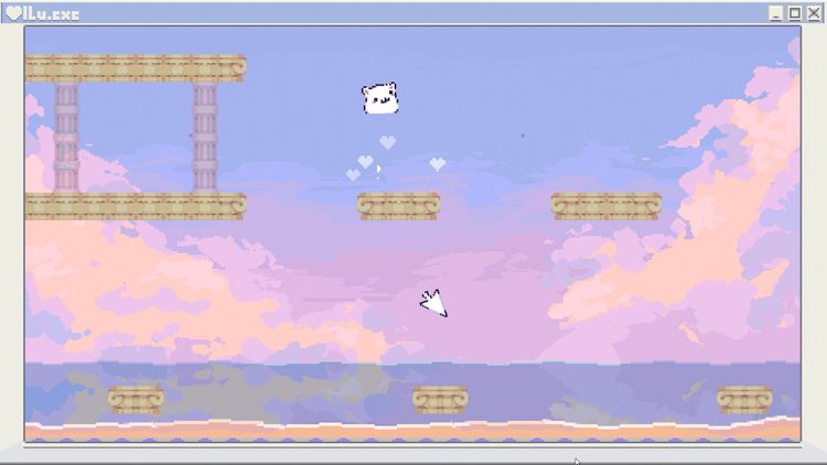 Digital Meow PC Steam CD Key