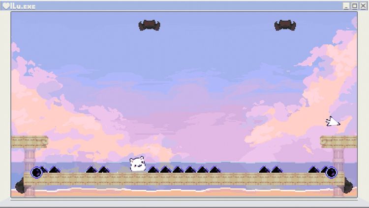 Digital Meow PC Steam CD Key