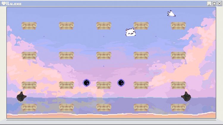 Digital Meow PC Steam CD Key