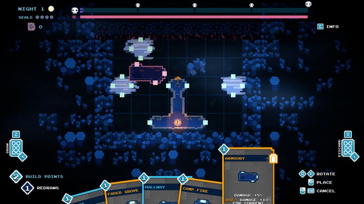 Into the Restless Ruins PC Steam CD Key