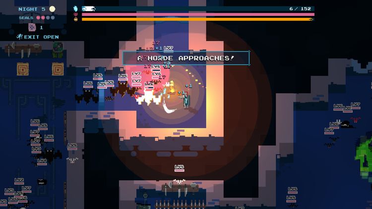 Into the Restless Ruins PC Steam CD Key