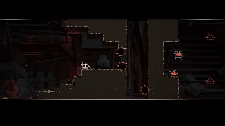 Shotgun Cop Man PC Steam CD Key