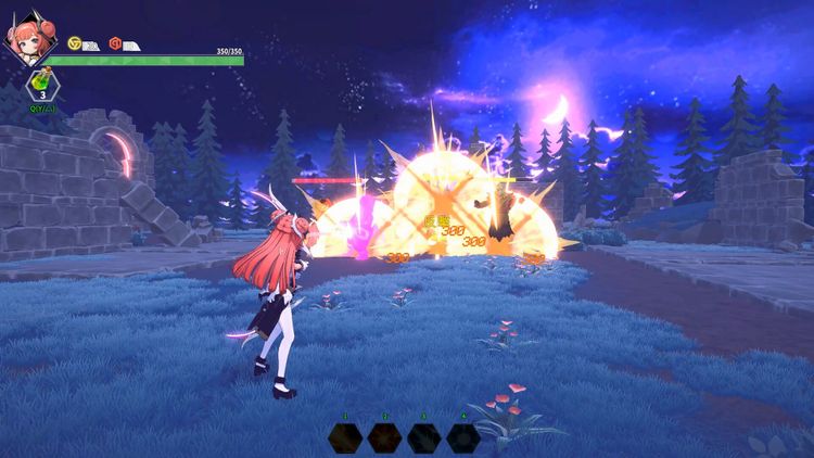 Psionic Sentry : Infinite PC Steam CD Key