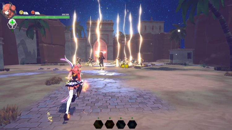 Psionic Sentry : Infinite PC Steam CD Key