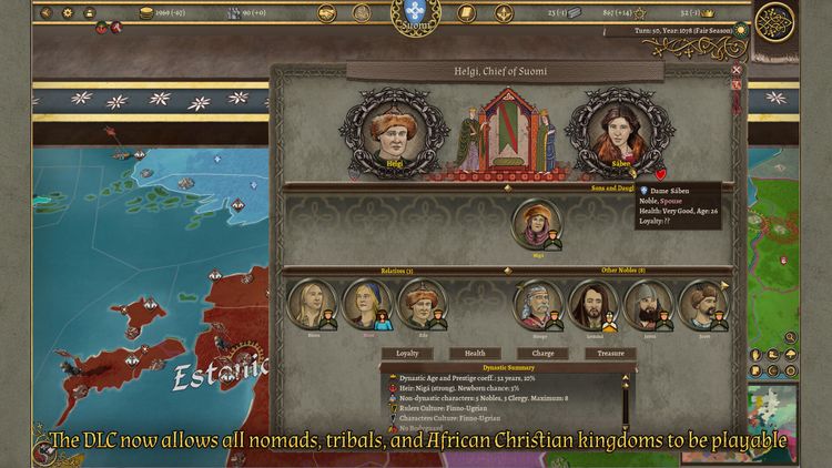 Field of Glory: Kingdoms - Rajas and Tribes DLC PC Steam CD Key