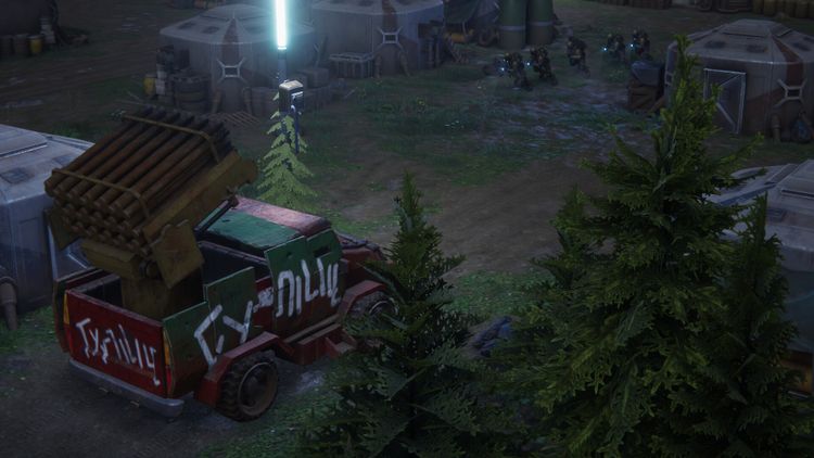 MENACE PRE-ORDER PC Steam CD Key