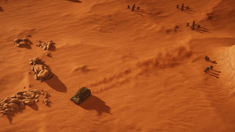 MENACE PRE-ORDER PC Steam CD Key