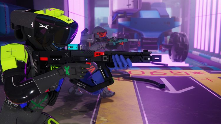 Marathon PRE-ORDER PC Steam CD Key