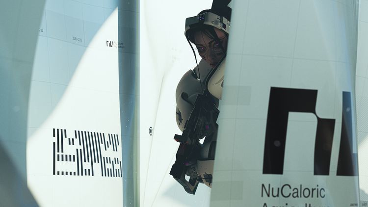 Marathon PRE-ORDER PC Steam CD Key