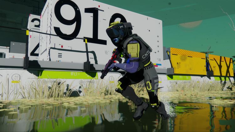 Marathon PRE-ORDER PC Steam CD Key