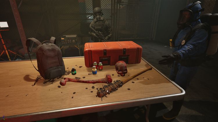 Quarantine Zone: The Last Check PC Steam CD Key