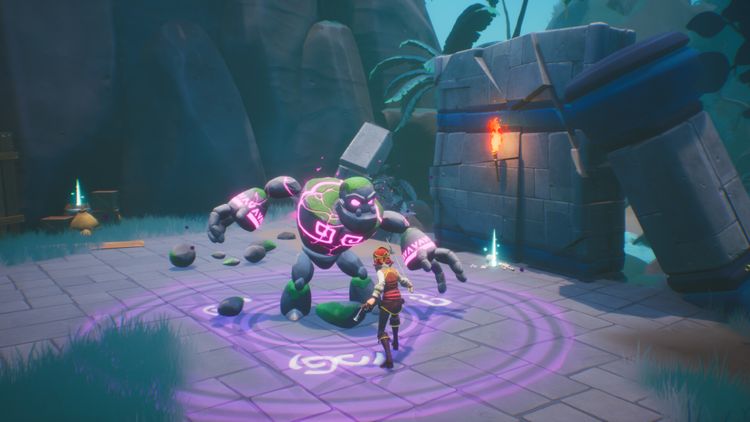 Trident's Tale PC Steam CD Key