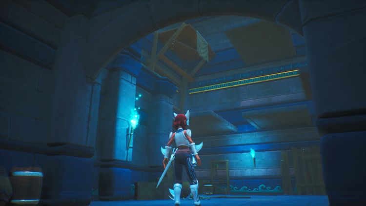 Trident's Tale PC Steam CD Key