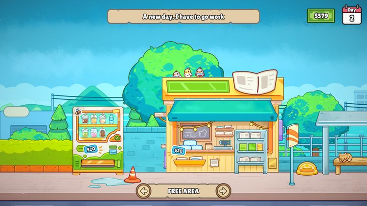 Ship, Inc. PC Steam CD Key