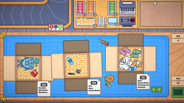 Ship, Inc. PC Steam CD Key