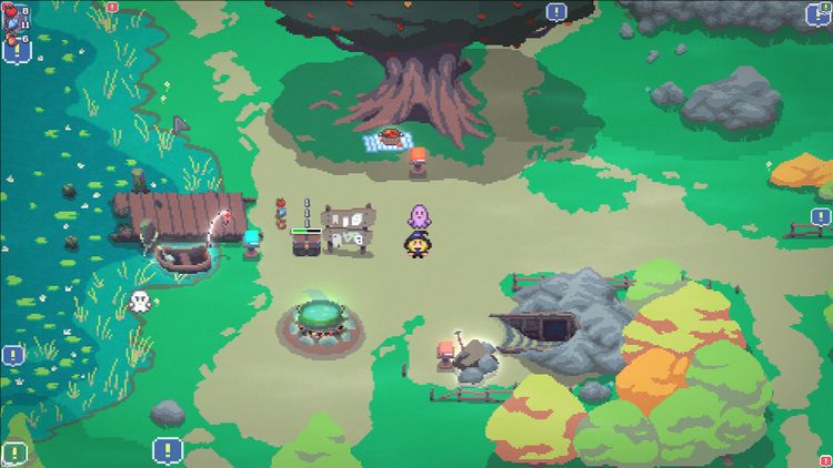 Cauldron PC Steam CD Key