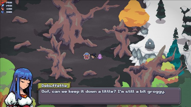 Cauldron PC Steam CD Key