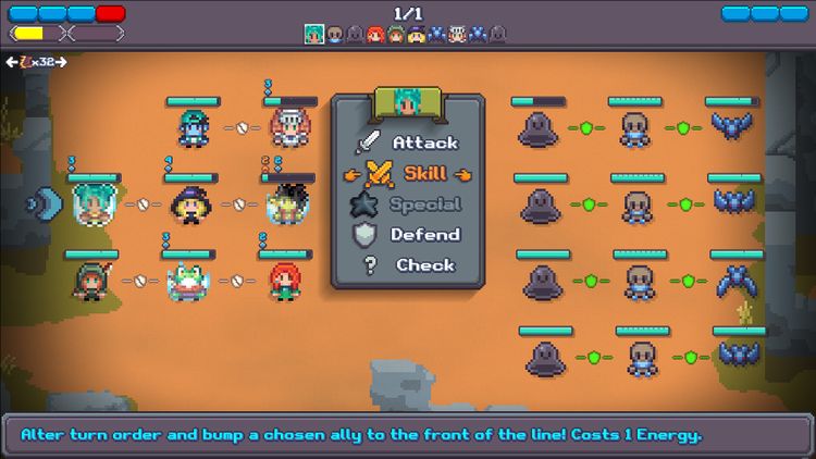 Cauldron PC Steam CD Key