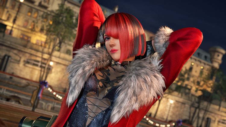 TEKKEN 8 - Season 2 Character Pass DLC PC Steam CD Key