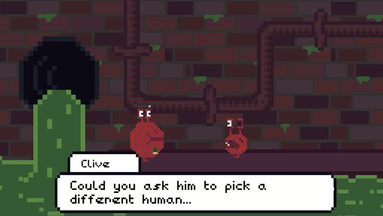 Itty Bitty Toilet Kitty PC Steam CD Key