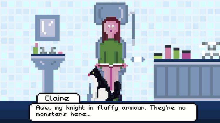 Itty Bitty Toilet Kitty PC Steam CD Key