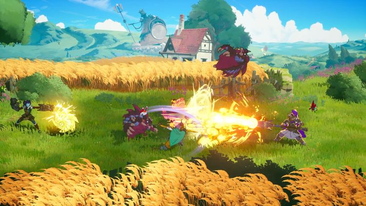 Towerborne: Platinum Founder's Pack PC Steam CD Key