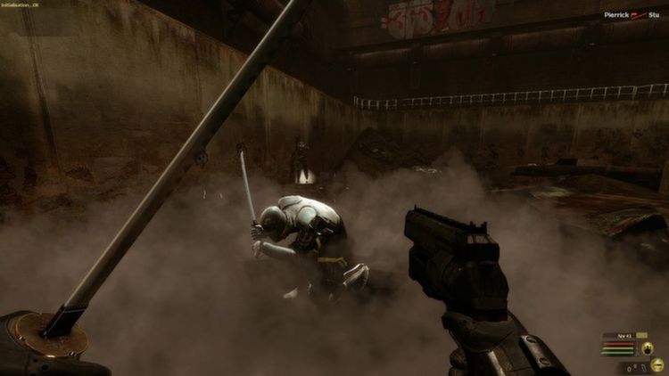 E.Y.E: Divine Cybermancy - Single-Player Edition PC GOG CD Key