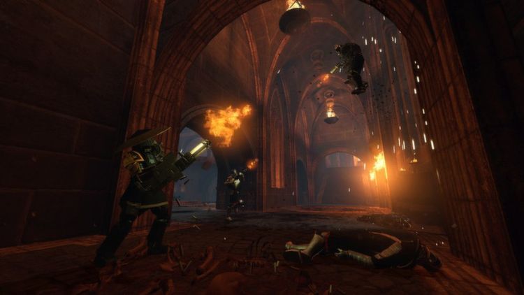 E.Y.E: Divine Cybermancy - Single-Player Edition PC GOG CD Key