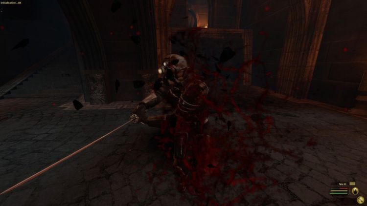 E.Y.E: Divine Cybermancy - Single-Player Edition PC GOG CD Key