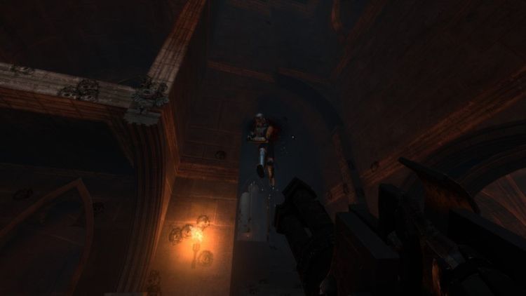 E.Y.E: Divine Cybermancy - Single-Player Edition PC GOG CD Key