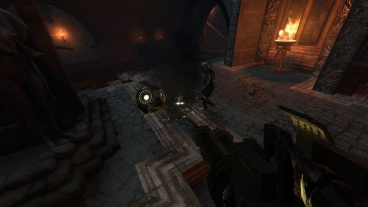 E.Y.E: Divine Cybermancy - Single-Player Edition PC GOG CD Key