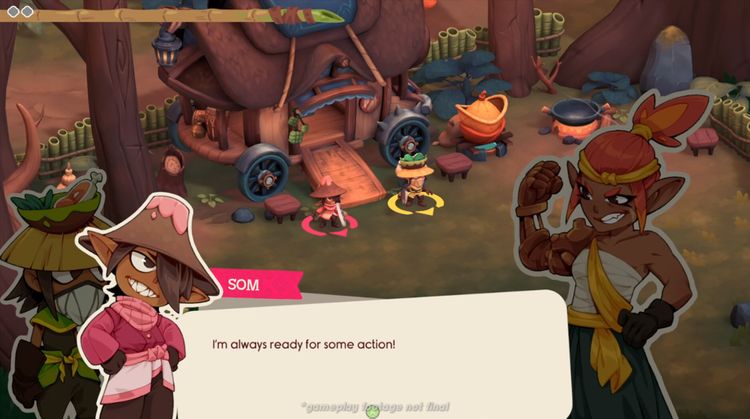 SEDAP! A Culinary Adventure PC Steam CD Key