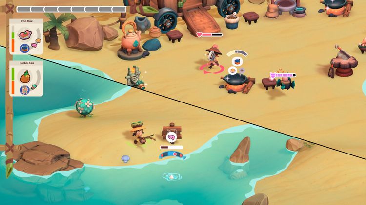 SEDAP! A Culinary Adventure PC Steam CD Key