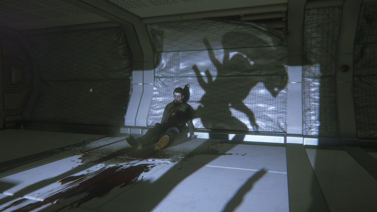 Alien: Isolation - The Trigger DLC EU PC Steam CD Key
