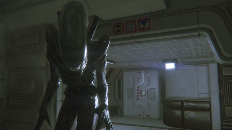 Alien: Isolation - The Trigger DLC EU PC Steam CD Key