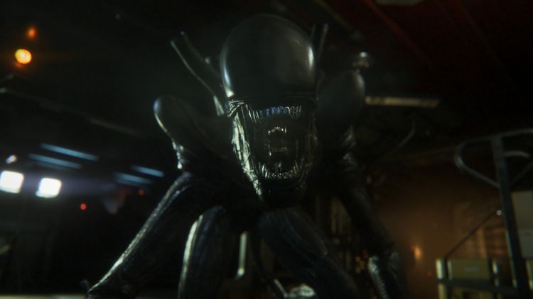 Alien: Isolation - Crew Expendable DLC EU PC Steam CD Key
