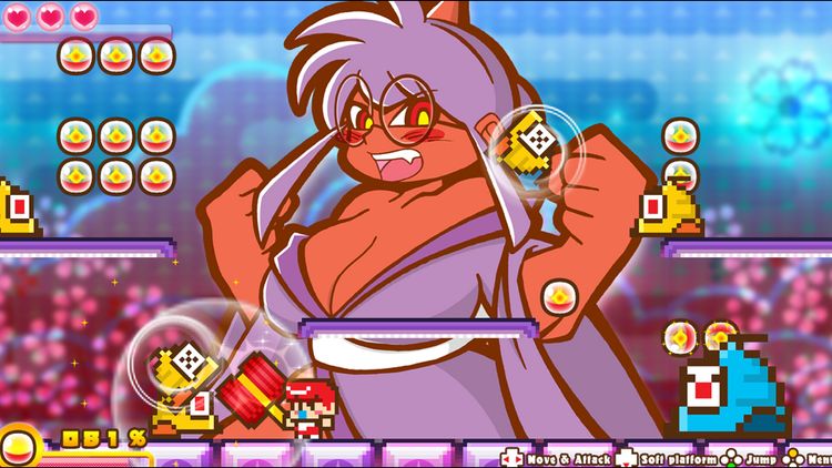 Pixel Game Maker Series LUNLUN SUPER HERO BABIES PLUS NEWGAMES PC Steam CD Key