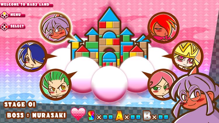 Pixel Game Maker Series LUNLUN SUPER HERO BABIES PLUS NEWGAMES PC Steam CD Key