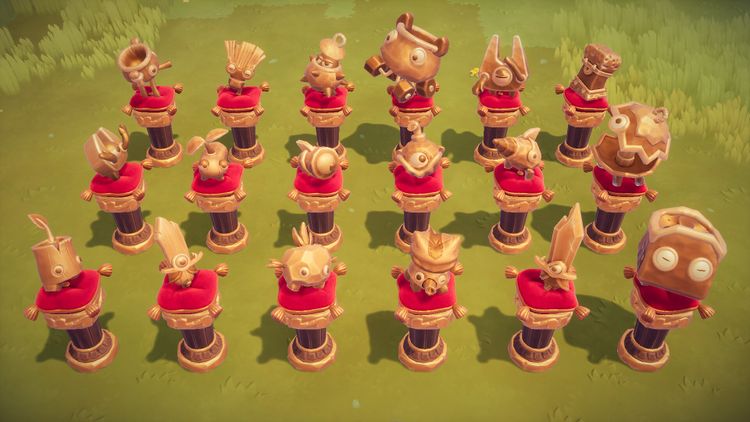 Oddsparks Deluxe Edition PC Steam CD Key