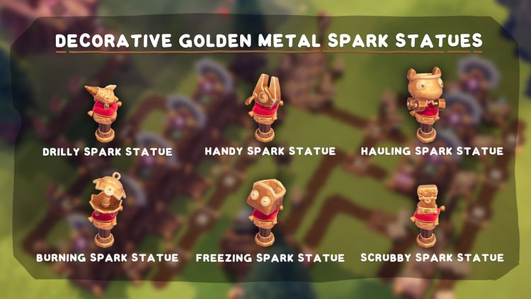 Oddsparks Deluxe Edition PC Steam CD Key