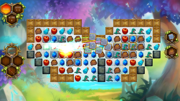 Academy of Magic - A New Beginning PC Steam CD Key