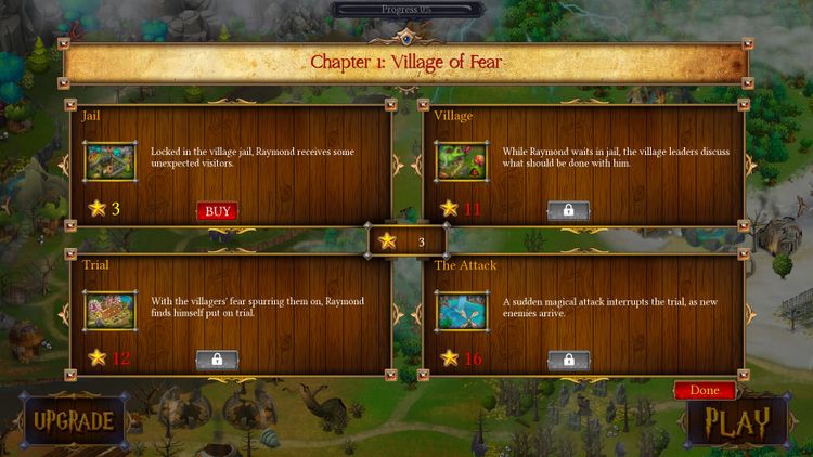 Academy of Magic - A New Beginning PC Steam CD Key